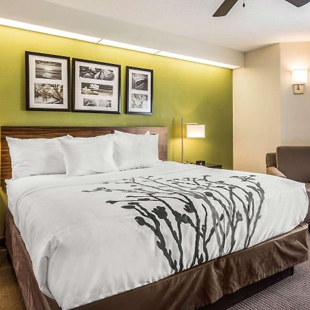 Sleep Inn Charleston - West Ashley מראה חיצוני תמונה