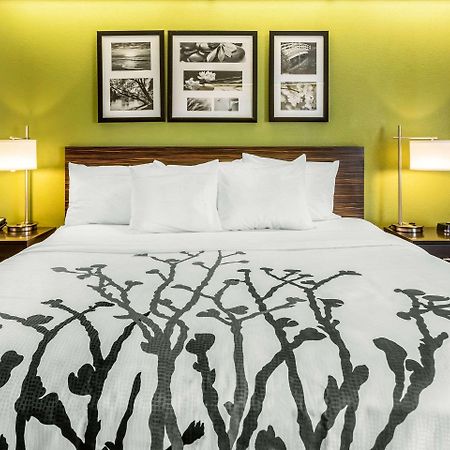 Sleep Inn Charleston - West Ashley מראה חיצוני תמונה