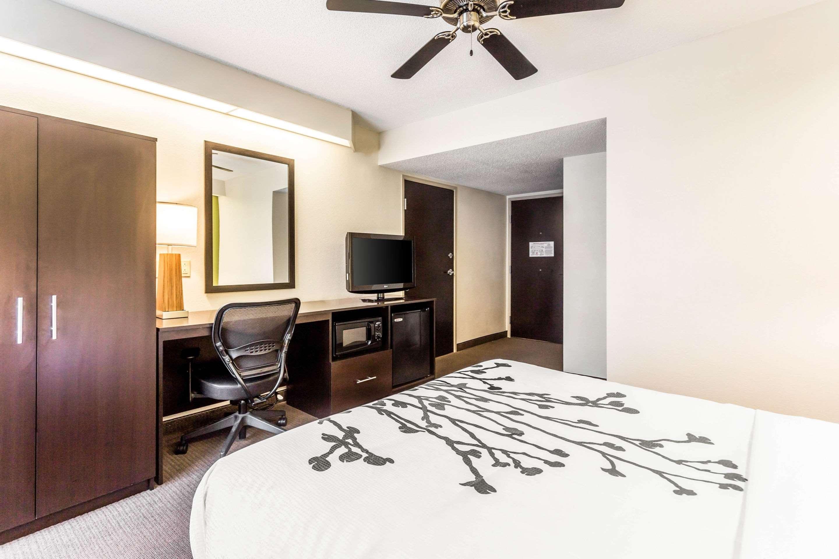 Sleep Inn Charleston - West Ashley מראה חיצוני תמונה