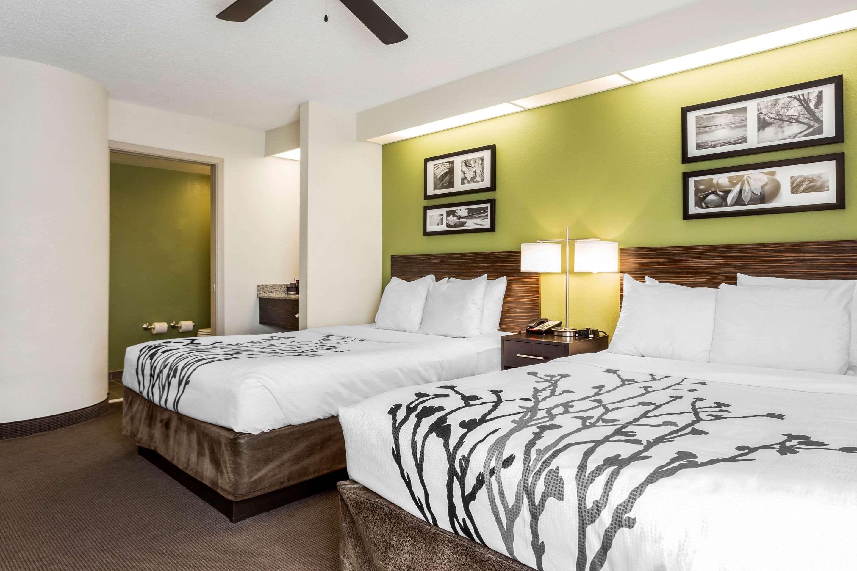 Sleep Inn Charleston - West Ashley מראה חיצוני תמונה
