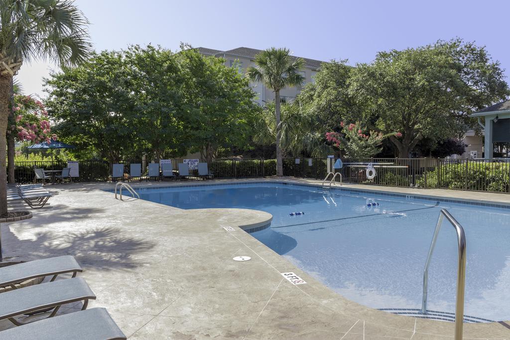 Sleep Inn Charleston - West Ashley מראה חיצוני תמונה