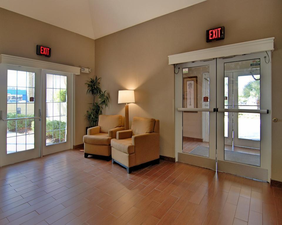 Sleep Inn Charleston - West Ashley מראה חיצוני תמונה