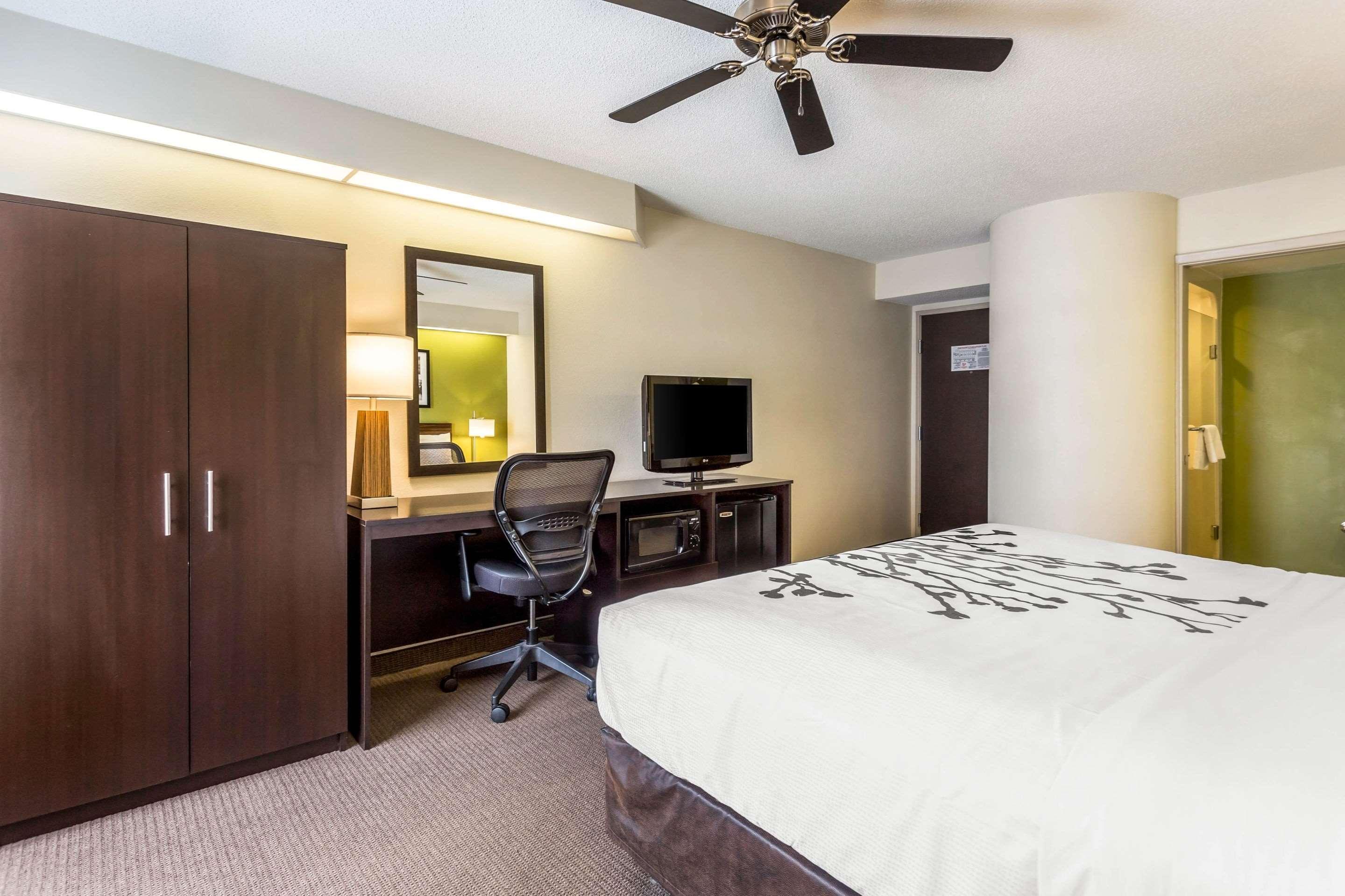 Sleep Inn Charleston - West Ashley מראה חיצוני תמונה