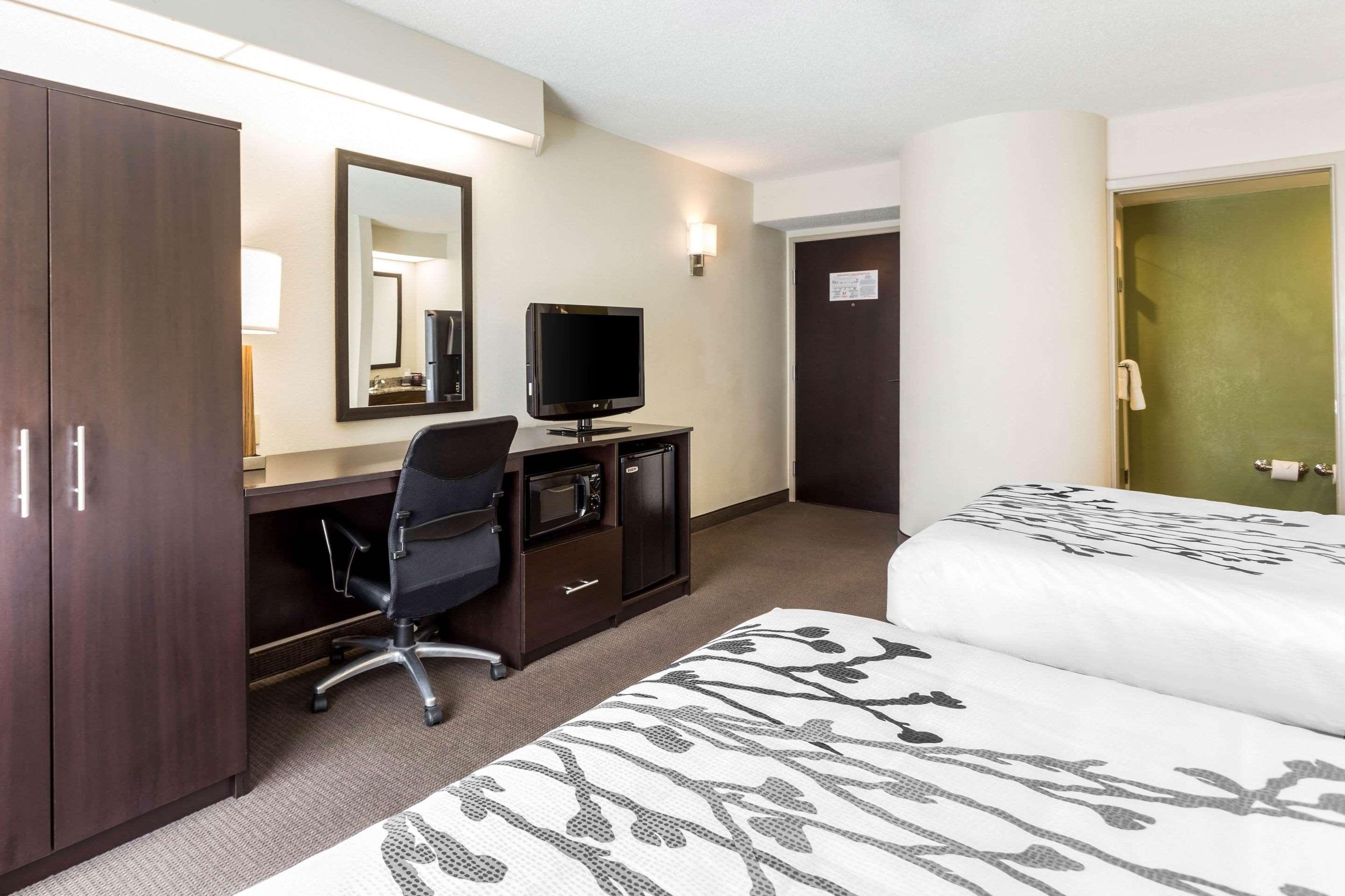 Sleep Inn Charleston - West Ashley מראה חיצוני תמונה