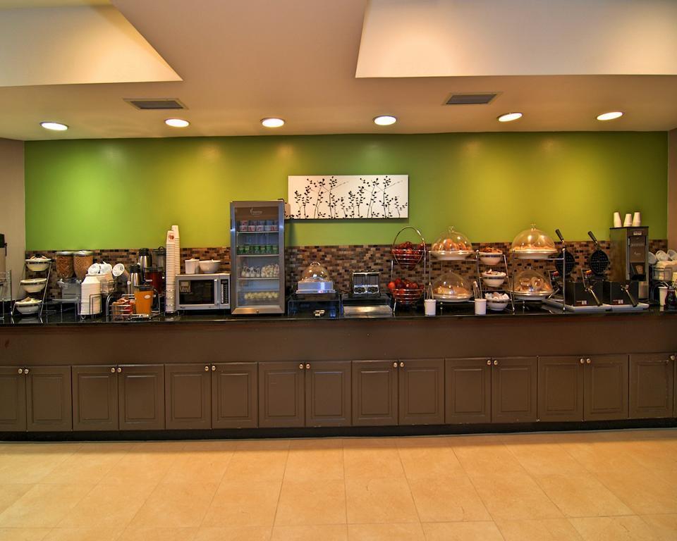 Sleep Inn Charleston - West Ashley מראה חיצוני תמונה