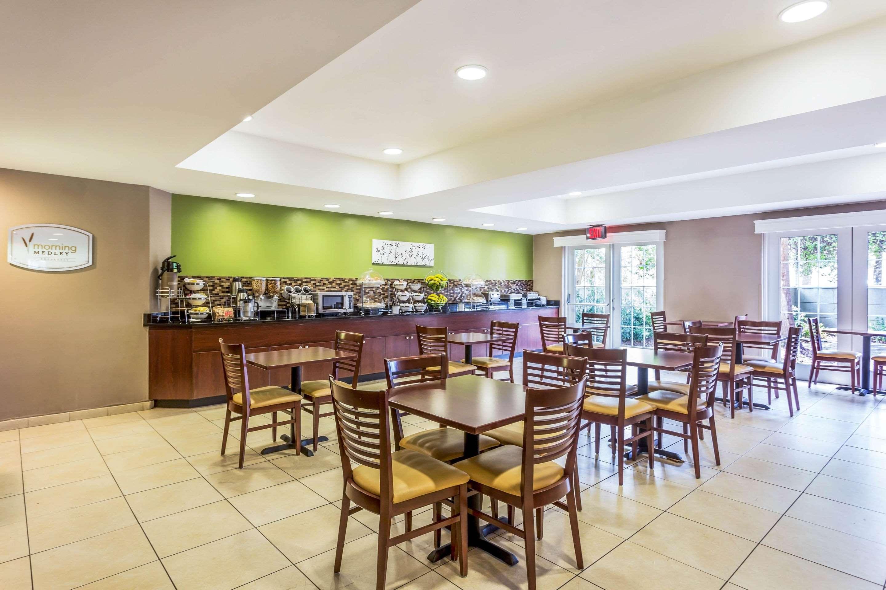 Sleep Inn Charleston - West Ashley מראה חיצוני תמונה