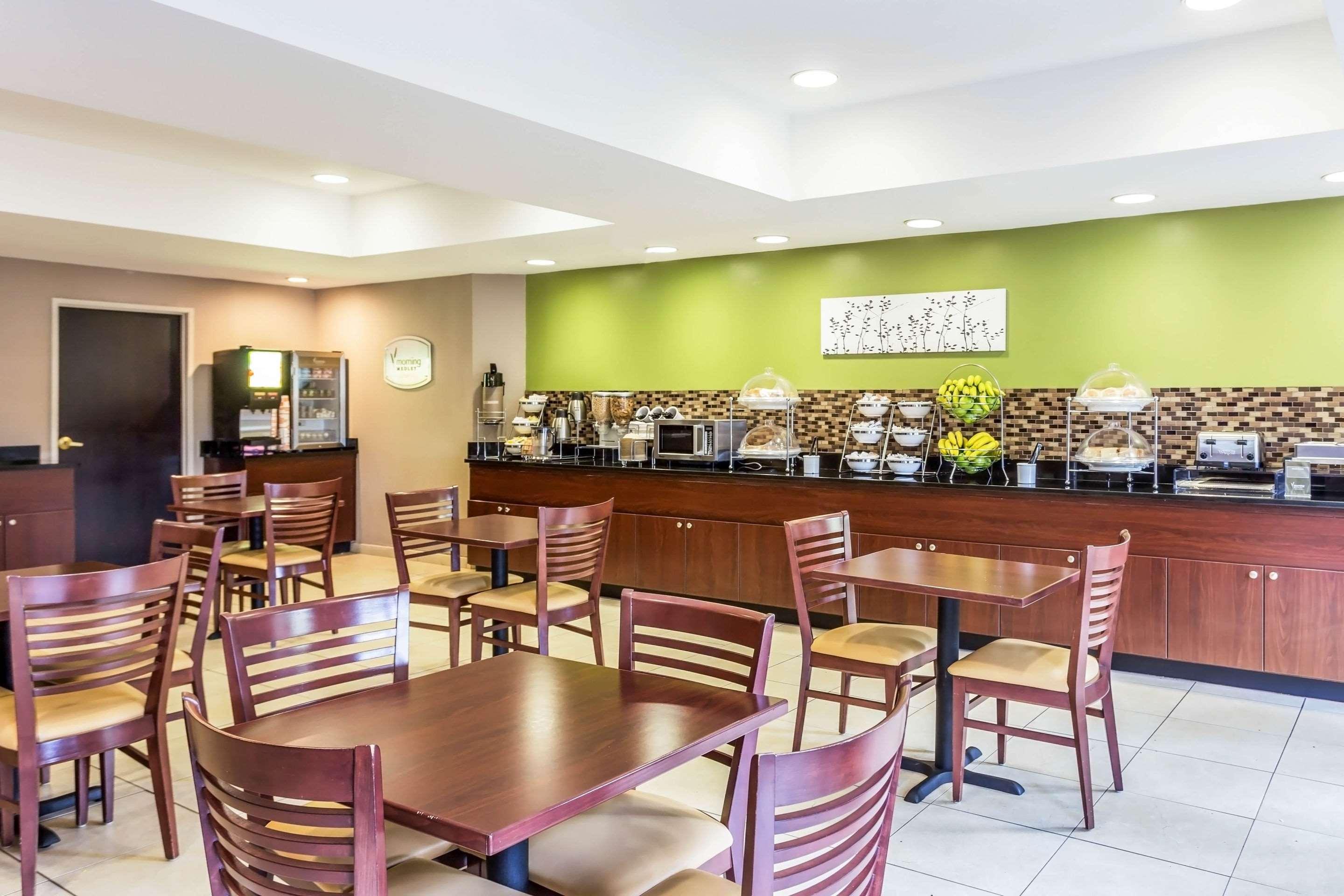 Sleep Inn Charleston - West Ashley מראה חיצוני תמונה