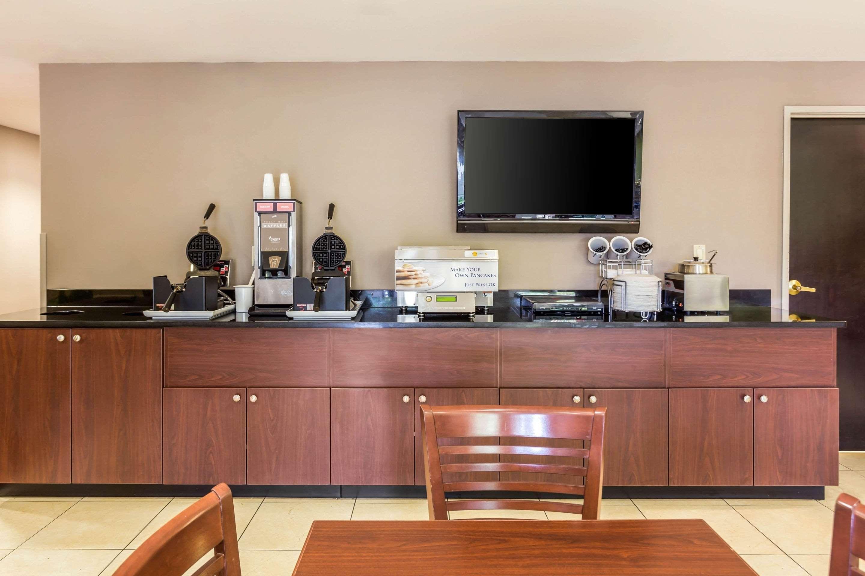 Sleep Inn Charleston - West Ashley מראה חיצוני תמונה