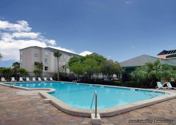 Sleep Inn Charleston - West Ashley מתקנים תמונה