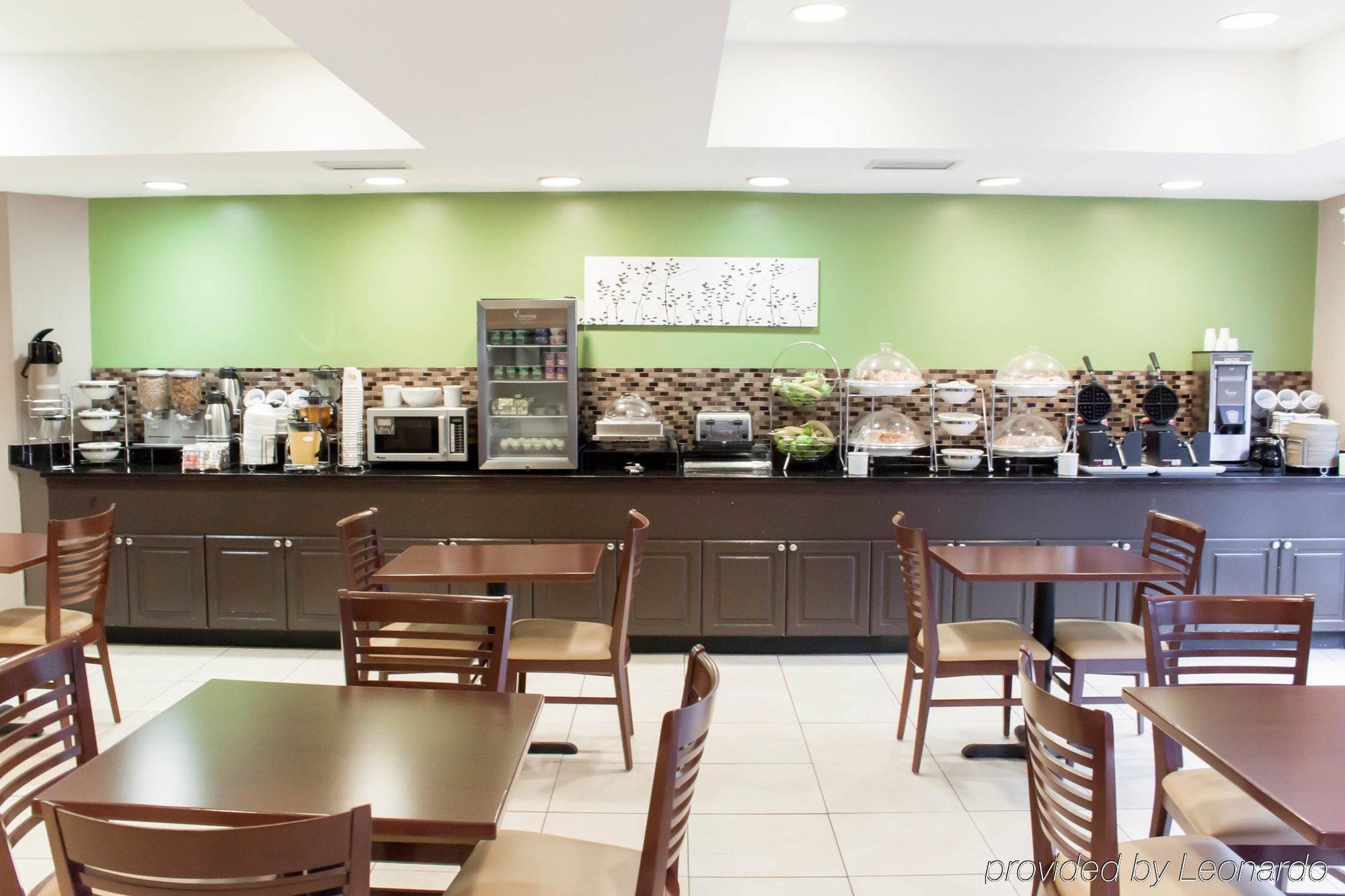 Sleep Inn Charleston - West Ashley מראה חיצוני תמונה