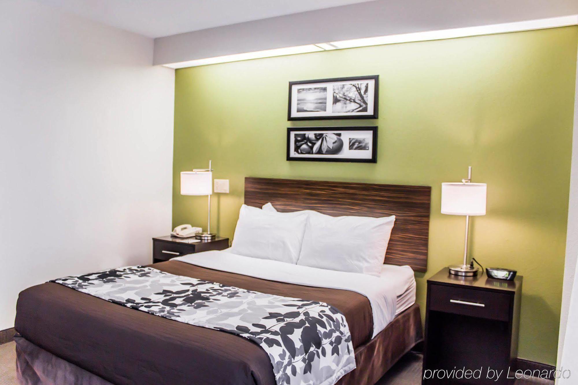 Sleep Inn Charleston - West Ashley מראה חיצוני תמונה