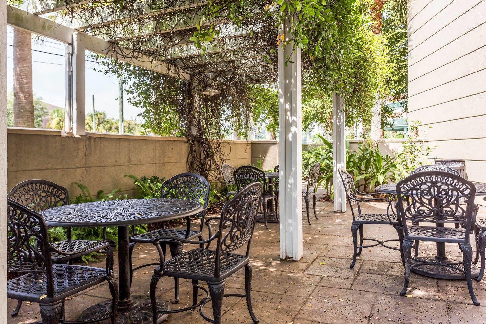 Sleep Inn Charleston - West Ashley מראה חיצוני תמונה